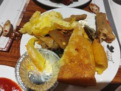 -汉巴味德(沈阳万象汇店)