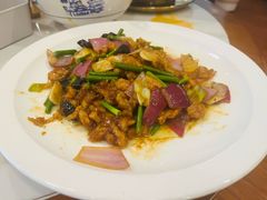 -晋情·游子轩(梅花路店)