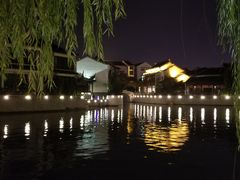 -苏州吴宫泛太平洋酒店