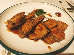 -海富门·带鱼·淮扬菜·粤菜(甘家口店)