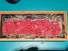 鲜切吊龙-卤鼎记·潮汕卤水火锅饭店(北京首店)