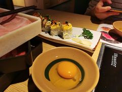 -温野菜涮涮锅(西单大悦城店)