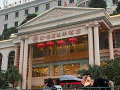 -新梅园不夜粥(龙华店)