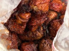 -王记西鎮电烤肉(汶上路店)