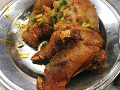 -小民大排档(光谷店)