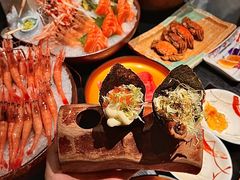 -花潮料理艺食馆(SM新生活广场店)
