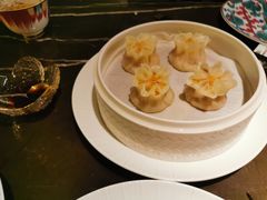 -海派悦庭·海胆烧麦·新融合菜(凯德广场店)
