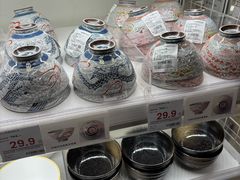 -NITORI 宜得利家居(杭州良渚永旺店)