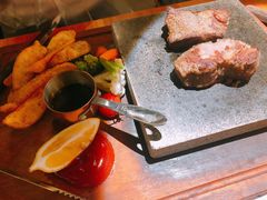-缦云里花园餐厅