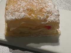 -万丽轩·粤菜(王府井金茂万丽酒店)