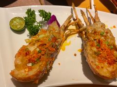 -割烹旭日本料理(龙湖狮山天街店)