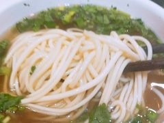 兰州拉面-阿西娅食府(中关村店)