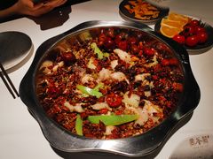 -同釜聚炝锅鱼火锅