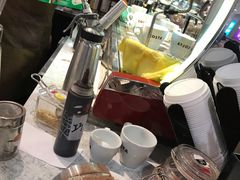 -COSTA COFFEE(上海虹口龙之梦)