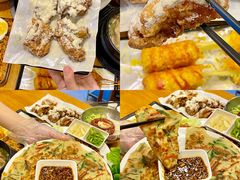 -咕咕站韩国料理(紫金港店)