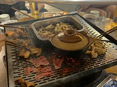 -西昌老号李小肠特色烧烤园(双流店)