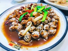 -鑫悦楼煎蟹·16年海鲜大排档