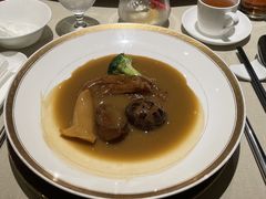 -皇朝会.经典传统粤菜(外滩店)