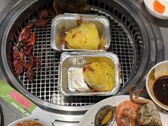 -尚宴牛特鲜自助(太原街万达店)