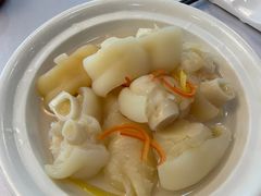 -鹿鸣酒家(越秀店)