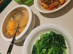 -绿草地·湘菜(7mall店)