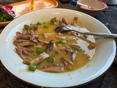 -悦百味·品质川菜(橄榄郡店)