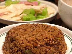 黑三剁炒饭-云海肴·汽锅鸡·云南菜(领展购物广场·中关村店)