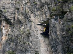 -神农溪纤夫文化旅游区