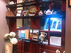 -LA CREPERIE BRETONNE布列塔尼法式餐厅(天童北路店)