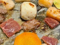 -么子烤肉(化龙池店)