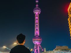 -陆家嘴世纪金融广场