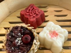 -苏梦江南·淮扬菜(夫子庙店)