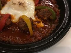 -Tajine Moroccan塔金摩洛哥中东餐厅