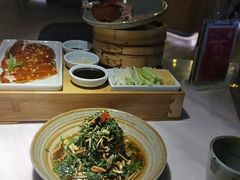 -惠丰堂饭庄·烤鸭·京味菜(翠微路店)