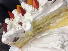-甜心饼屋(盈彩店)