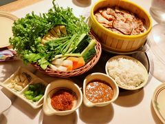 -七八冷面·延边朝鲜族美食(圣熙八号店)