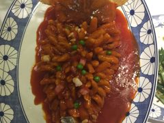 -西湖春天•老字号杭州菜(百汇店)