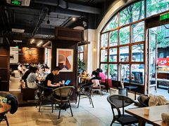 -VESH COFFEE(定西路店)