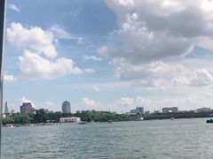 -长春市南湖公园