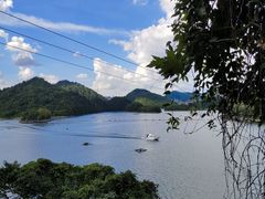 -阿哈湖国家湿地公园