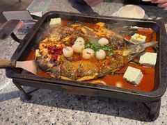 -里岛烤鱼(东港凯虹广场店)