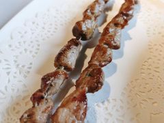 瘦肉串-万盛合(渔人码头店)