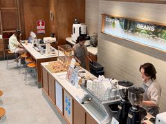 -LOTTA COFFEE(安居博文苑店)