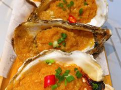 -巴厘龙虾·榜首油焖大虾(洞庭·艺术洋房店)