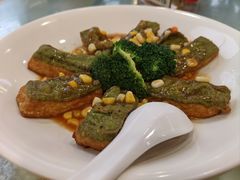 -新金盛·海鲜酒楼(盐田店)