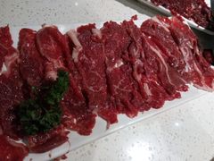 -牛村来人潮汕牛肉火锅(西单店)