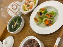 -雪梅月子中心(华侨城店)