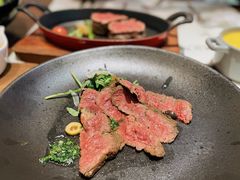-西堤牛排(合肥之心城店)