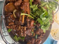 -味好美土菜(迎宾东路店)