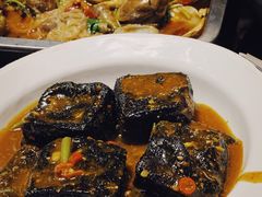 -马路牙子地桌烤肉(工体店)